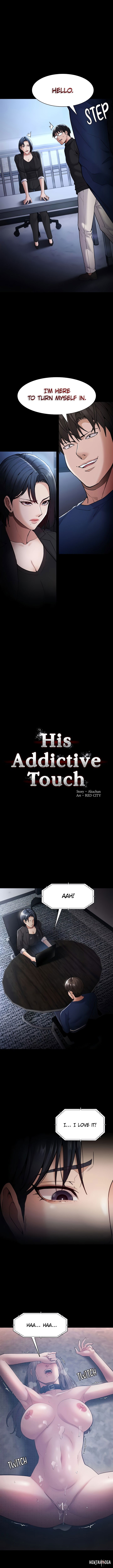 Pervert Diary Pervert Diary Chapter 136 - Page 1