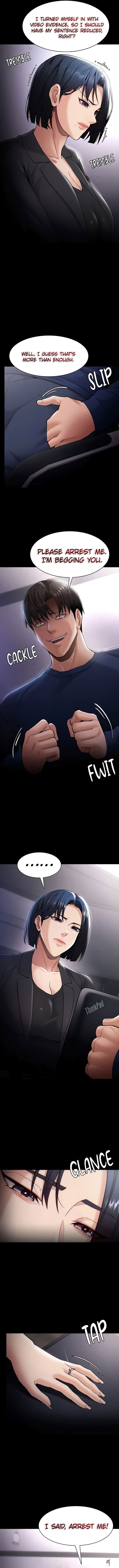 Pervert Diary Pervert Diary Chapter 136 - Page 3