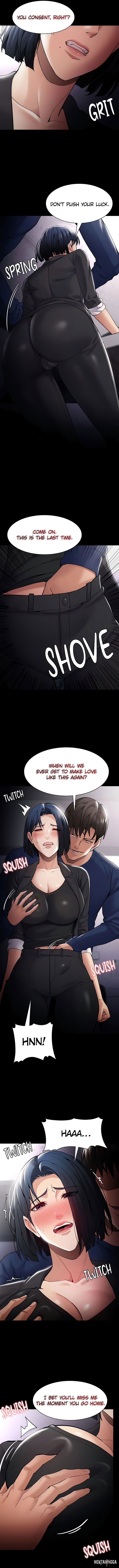 Pervert Diary Pervert Diary Chapter 136 - Page 6