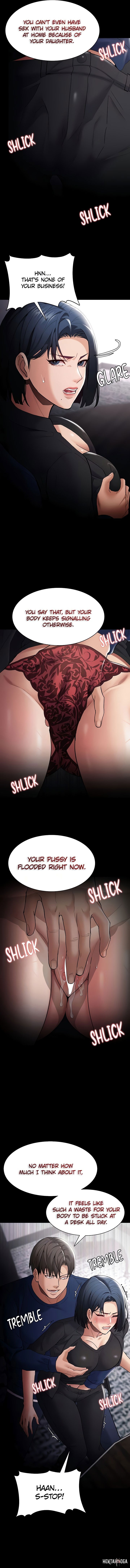 Pervert Diary Pervert Diary Chapter 136 - Page 7