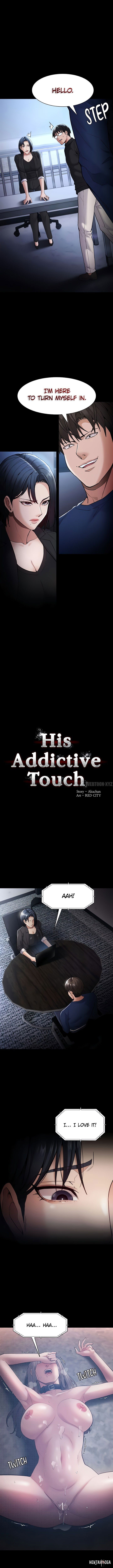 Pervert Diary Pervert Diary Chapter 137 - Page 1