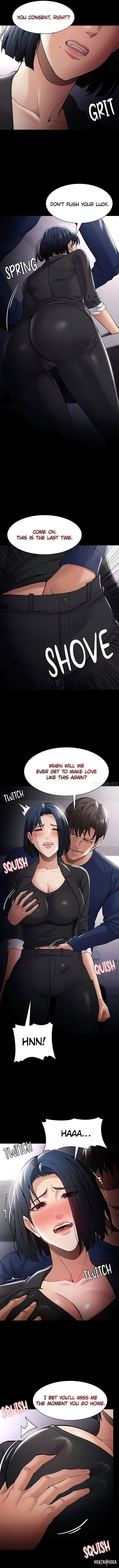 Pervert Diary Pervert Diary Chapter 137 - Page 6