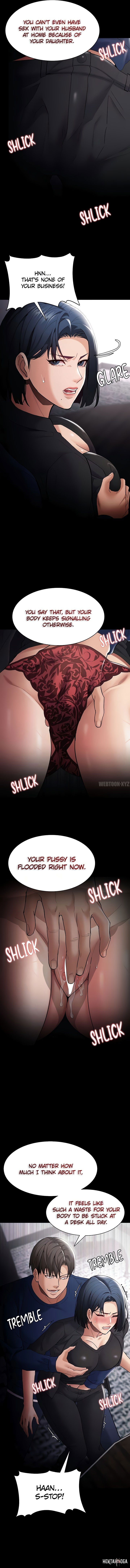 Pervert Diary Pervert Diary Chapter 137 - Page 7