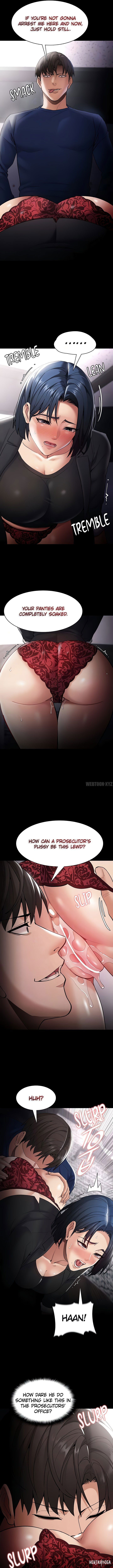 Pervert Diary Pervert Diary Chapter 137 - Page 9