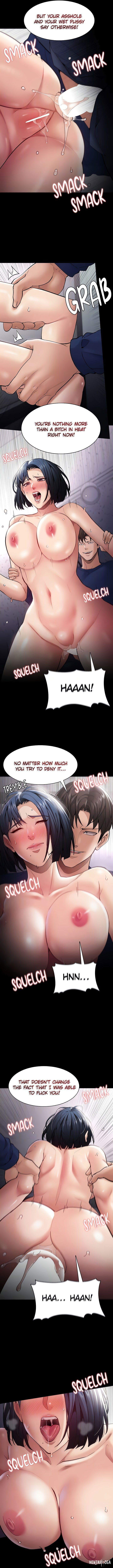 Pervert Diary Pervert Diary Chapter 138 - Page 8 Pervert Diary Pervert Diary Chapter 138 - Page 8