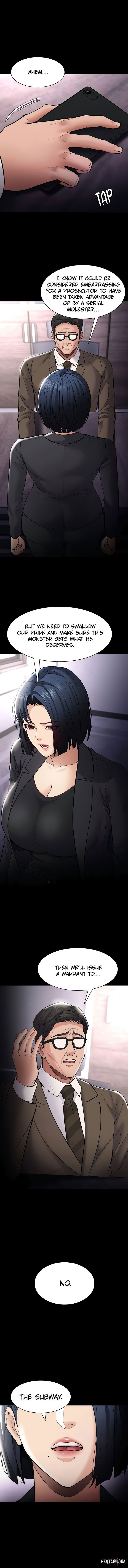 Pervert Diary Pervert Diary Chapter 139 - Page 1