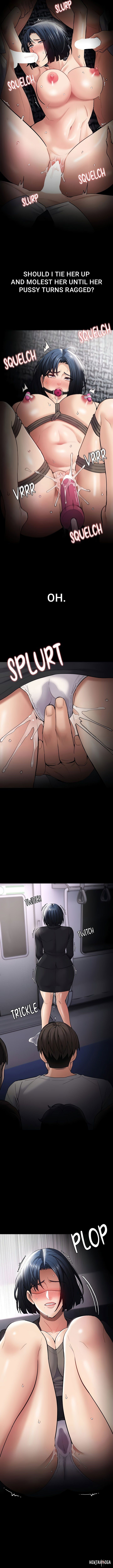 Pervert Diary Pervert Diary Chapter 139 - Page 11