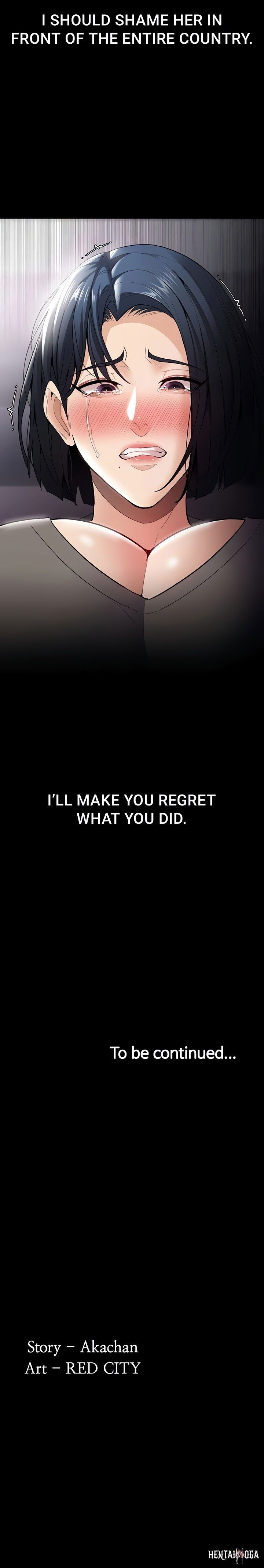 Pervert Diary Pervert Diary Chapter 139 - Page 12