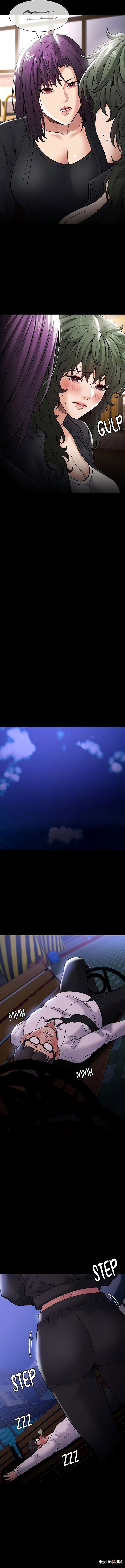 Pervert Diary Pervert Diary Chapter 139 - Page 3