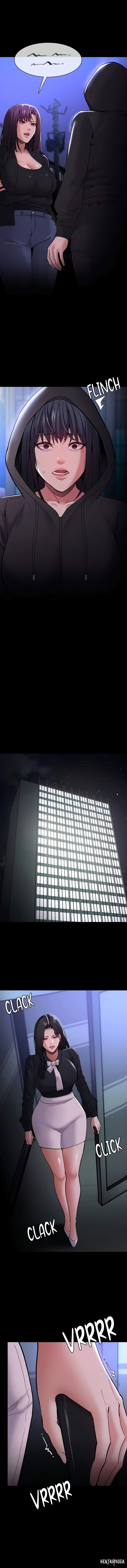 Pervert Diary Pervert Diary Chapter 139 - Page 5