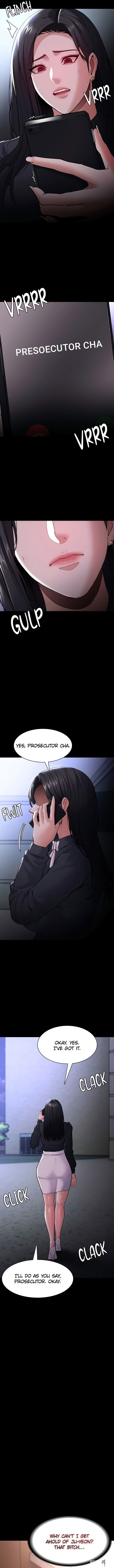 Pervert Diary Pervert Diary Chapter 139 - Page 6