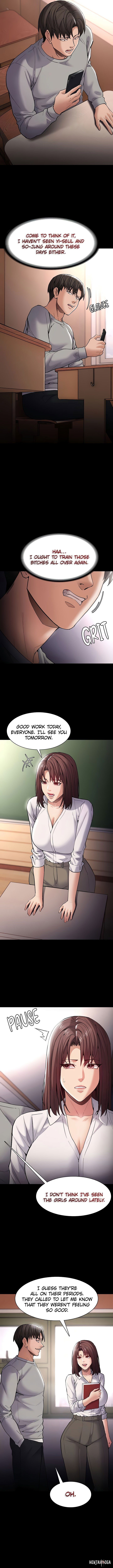 Pervert Diary Pervert Diary Chapter 139 - Page 7