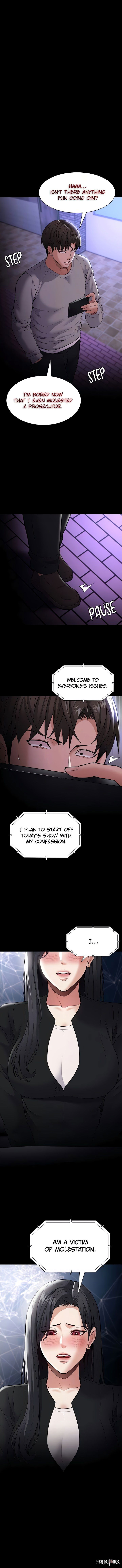 Pervert Diary Pervert Diary Chapter 139 - Page 9