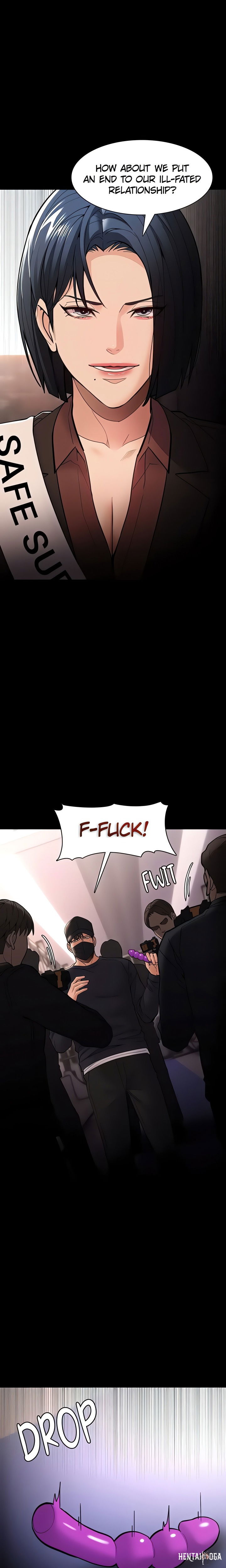 Pervert Diary Pervert Diary Chapter 140 - Page 11