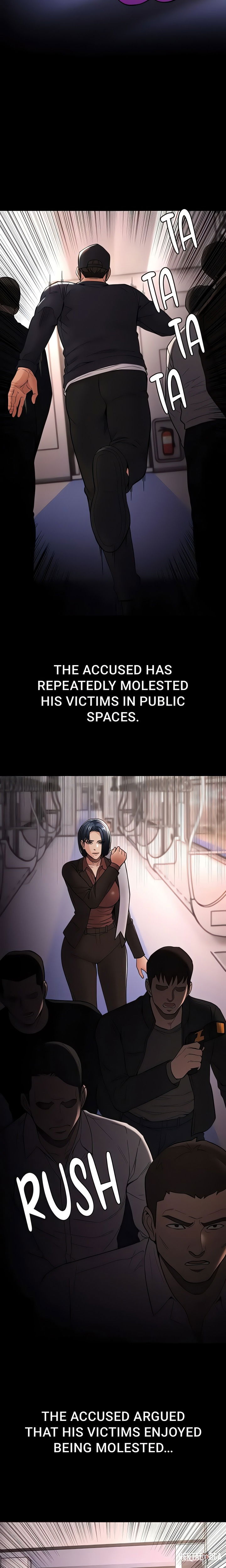 Pervert Diary Pervert Diary Chapter 140 - Page 12