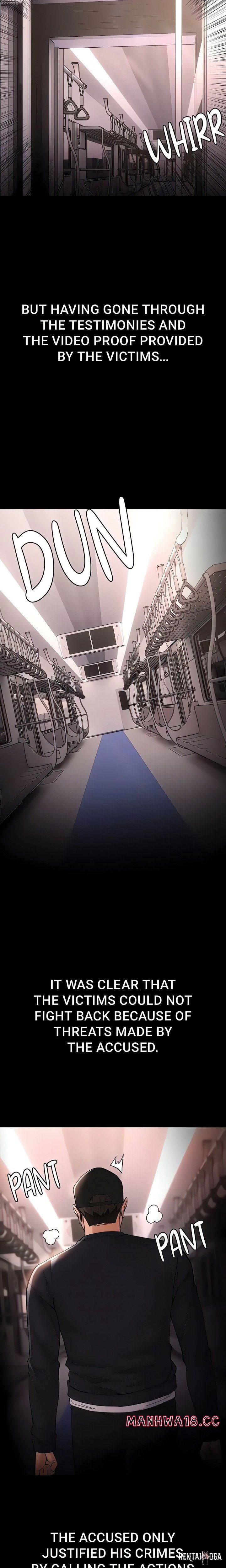 Pervert Diary Pervert Diary Chapter 140 - Page 13