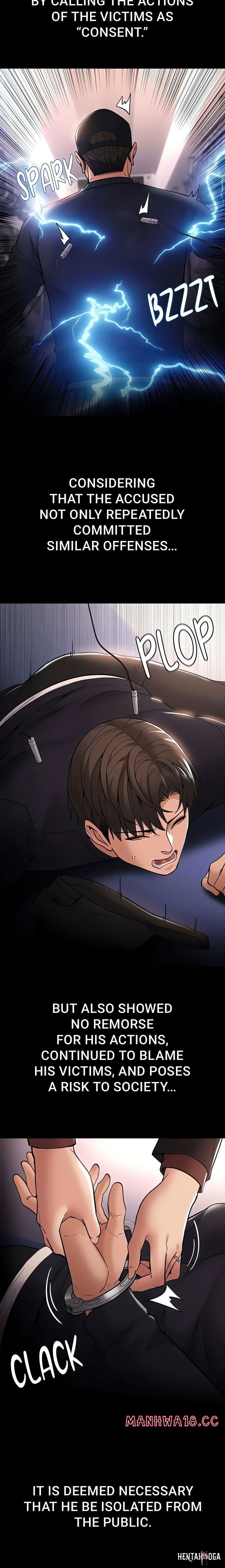 Pervert Diary Pervert Diary Chapter 140 - Page 14