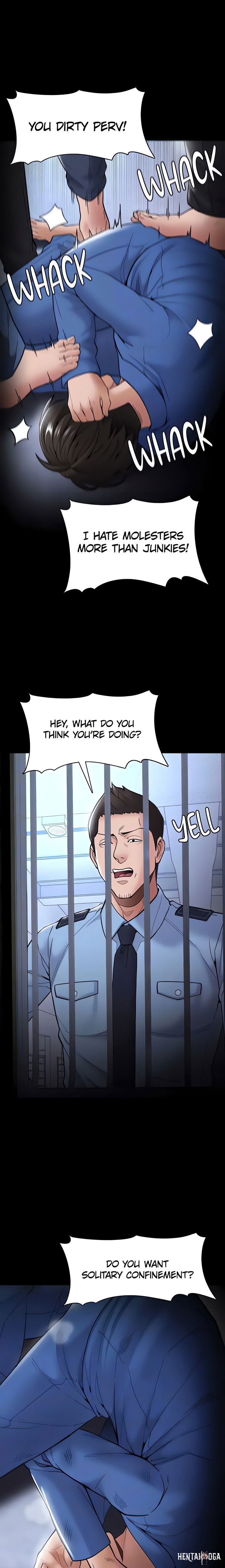 Pervert Diary Pervert Diary Chapter 140 - Page 16