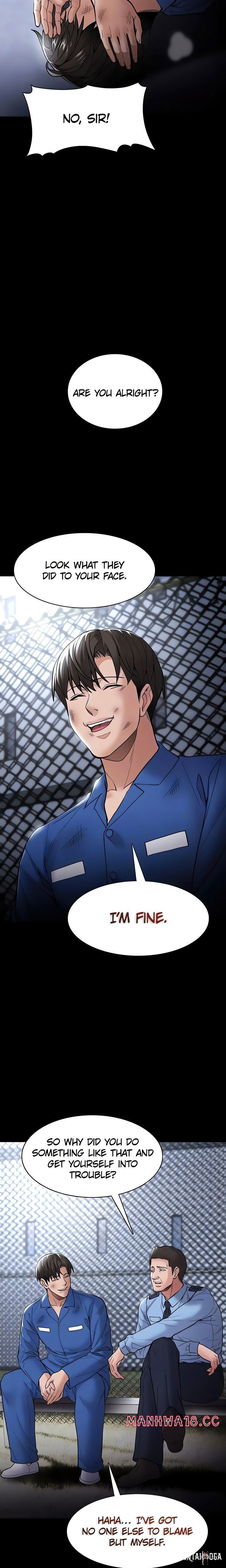 Pervert Diary Pervert Diary Chapter 140 - Page 17