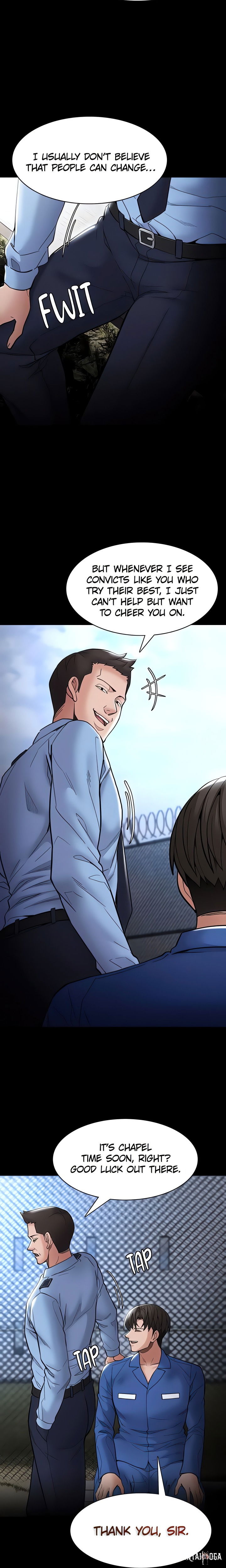 Pervert Diary Pervert Diary Chapter 140 - Page 18