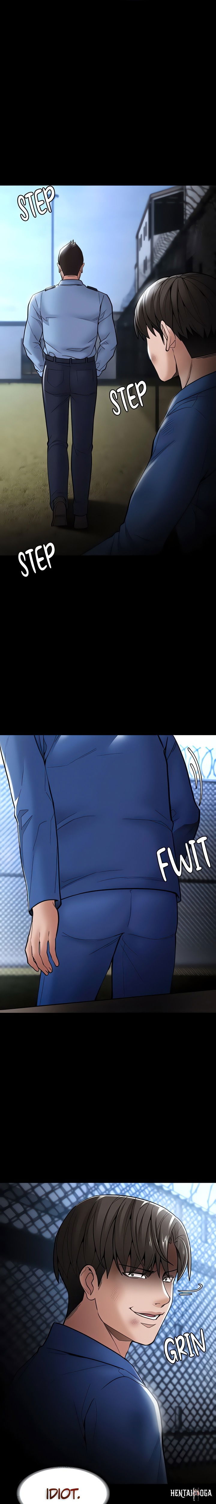 Pervert Diary Pervert Diary Chapter 140 - Page 19