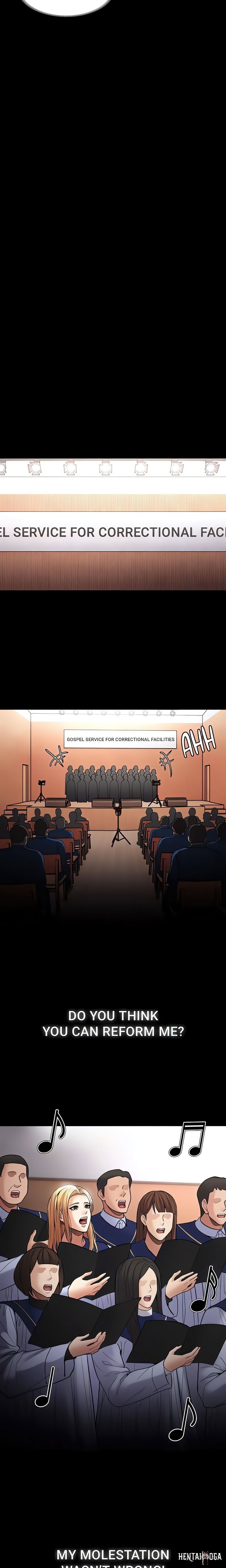 Pervert Diary Pervert Diary Chapter 140 - Page 20