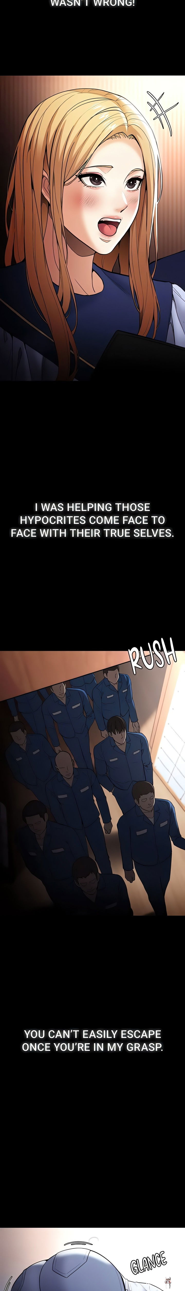 Pervert Diary Pervert Diary Chapter 140 - Page 21