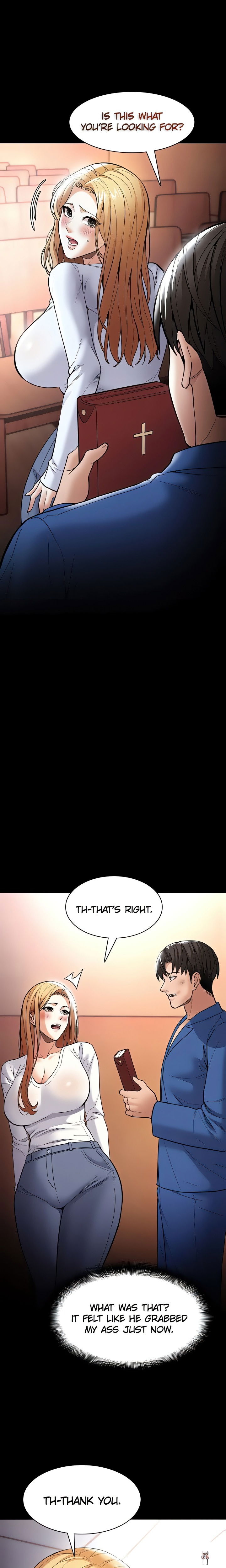 Pervert Diary Pervert Diary Chapter 140 - Page 23