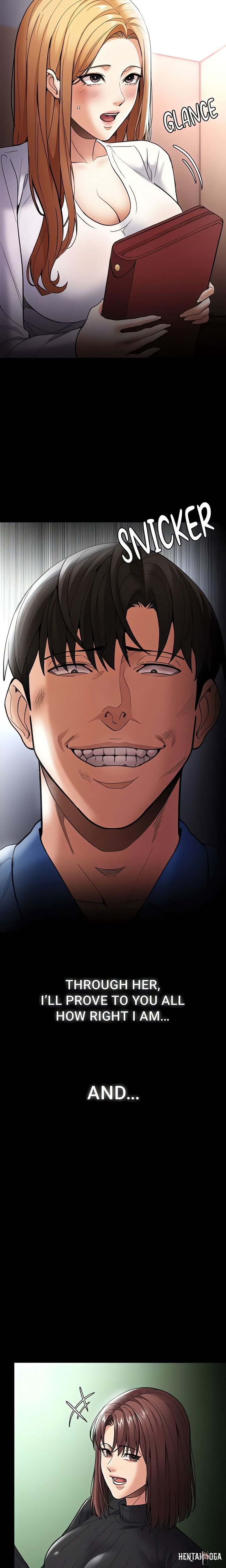 Pervert Diary Pervert Diary Chapter 140 - Page 24