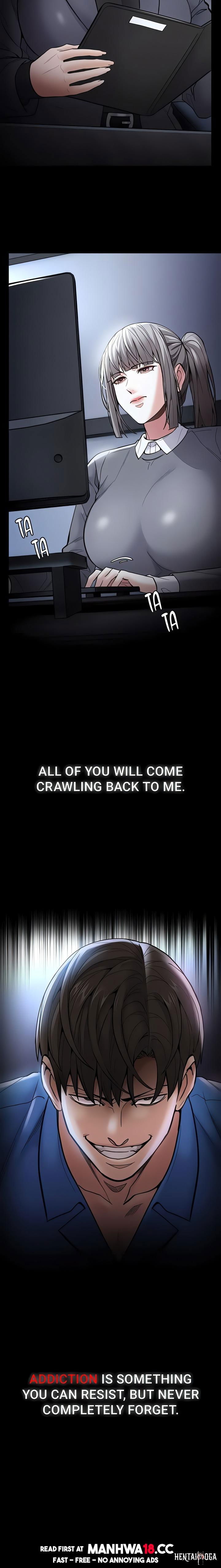 Pervert Diary Pervert Diary Chapter 140 - Page 26