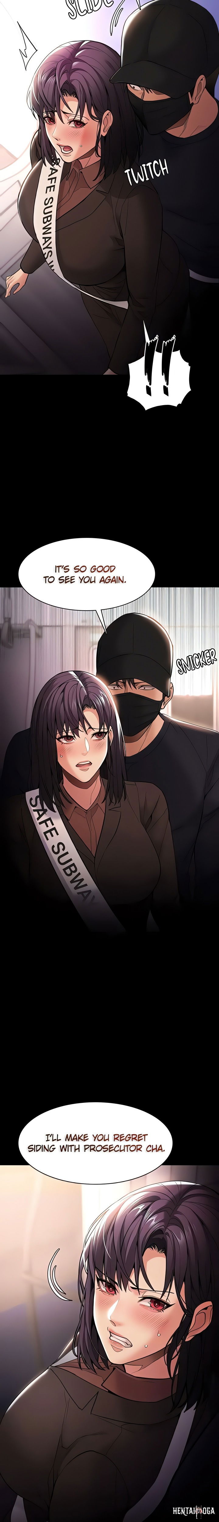 Pervert Diary Pervert Diary Chapter 140 - Page 5