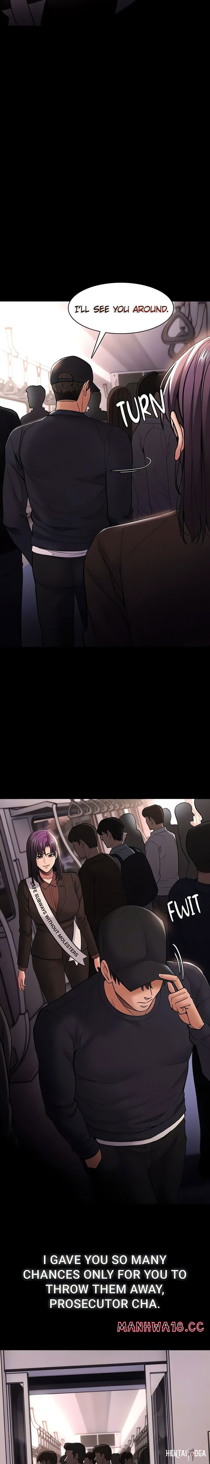 Pervert Diary Pervert Diary Chapter 140 - Page 6