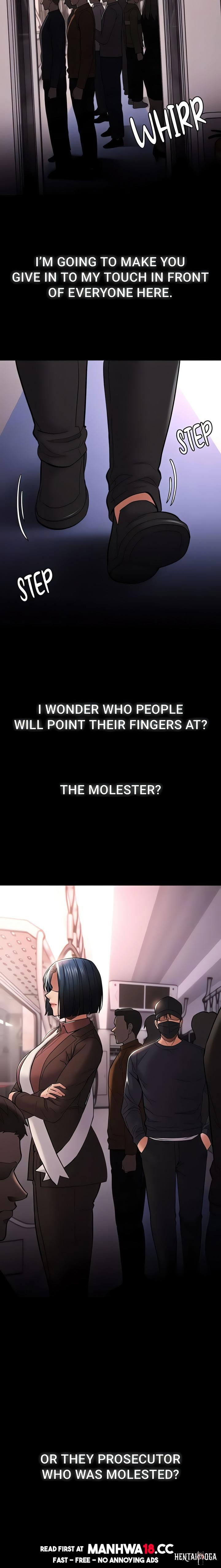 Pervert Diary Pervert Diary Chapter 140 - Page 7