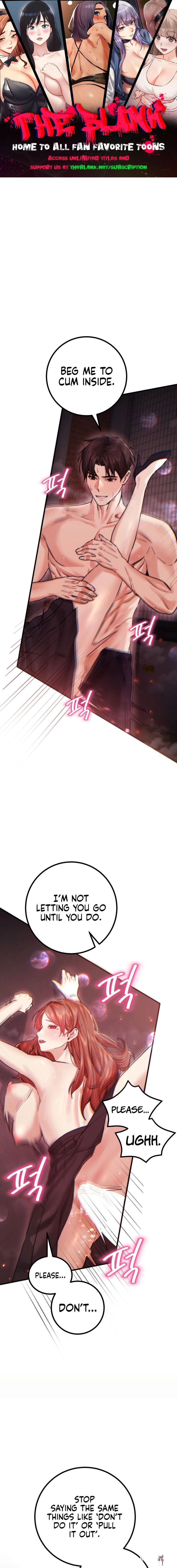 Perverts Are My Type Perverts Are My Type Chapter 14 - صفحة 1