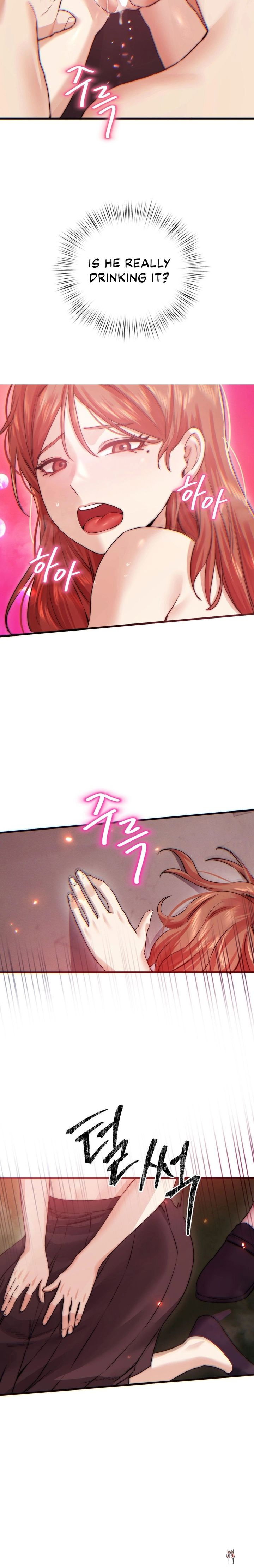 Perverts Are My Type Perverts Are My Type Chapter 14 - صفحة 11