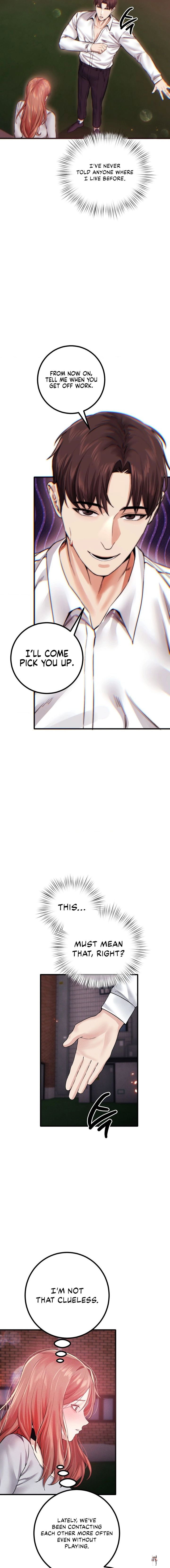 Perverts Are My Type Perverts Are My Type Chapter 14 - صفحة 16