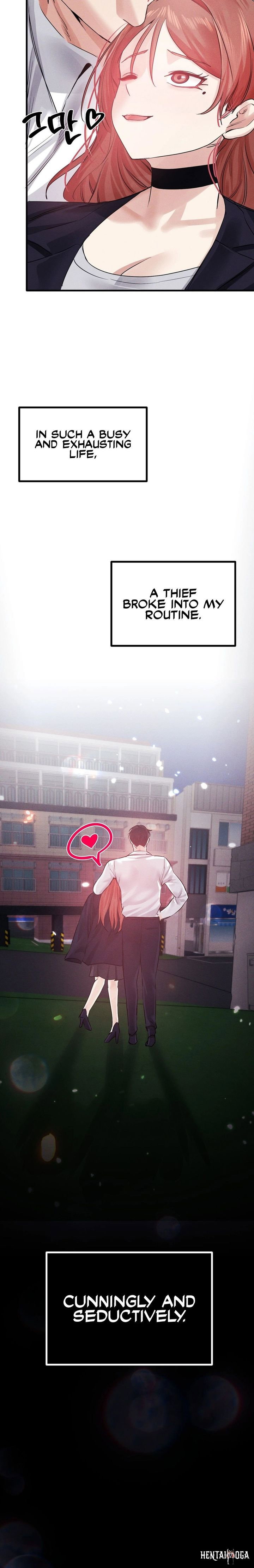 Perverts Are My Type Perverts Are My Type Chapter 14 - صفحة 22