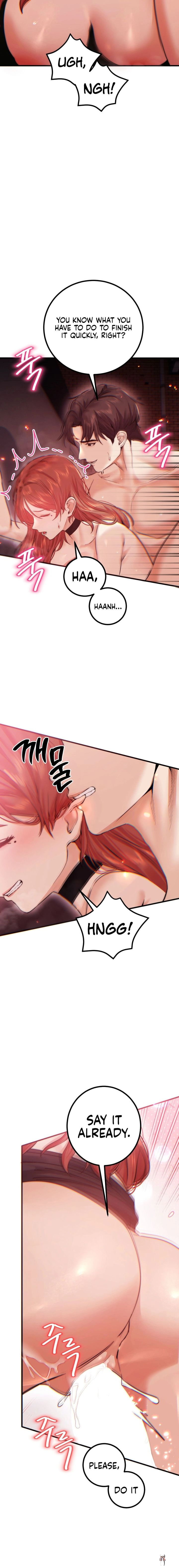 Perverts Are My Type Perverts Are My Type Chapter 14 - صفحة 4