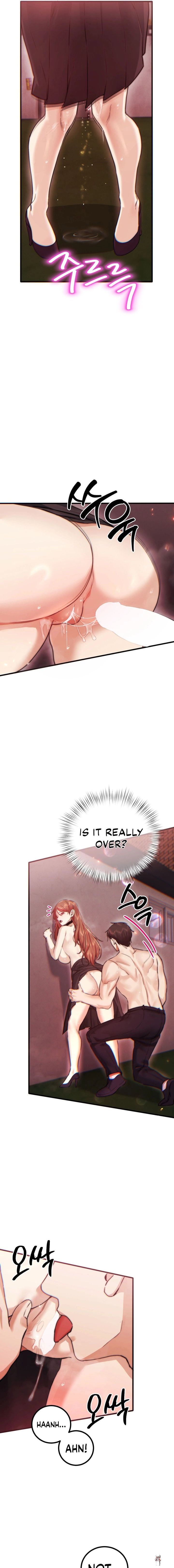 Perverts Are My Type Perverts Are My Type Chapter 14 - صفحة 7