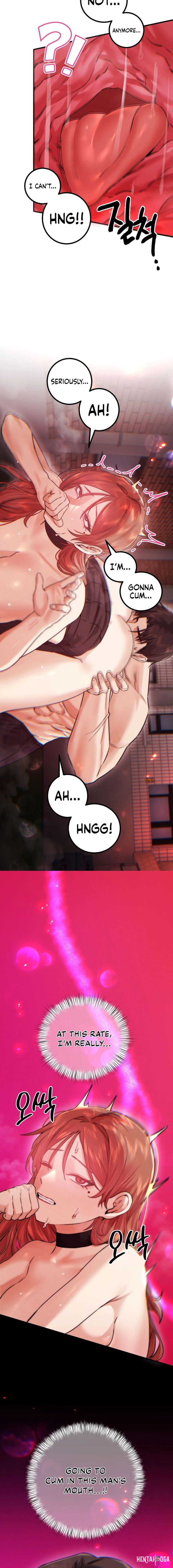 Perverts Are My Type Perverts Are My Type Chapter 14 - صفحة 8