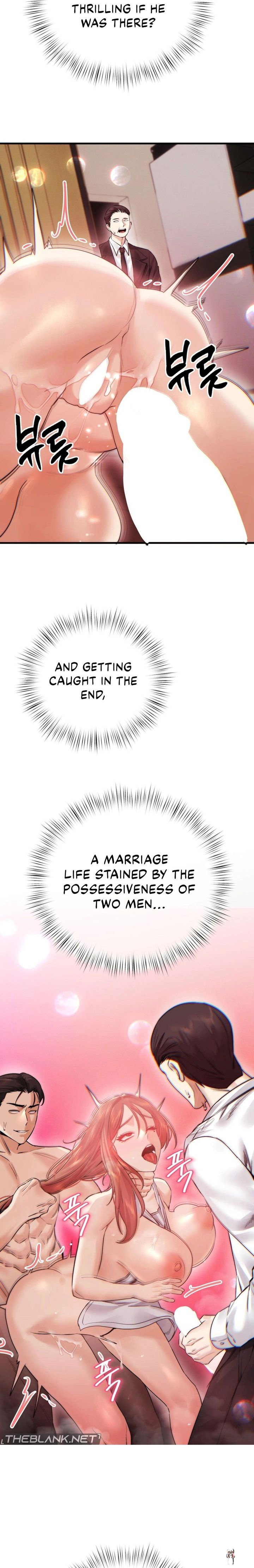 Perverts Are My Type Perverts Are My Type Chapter 13 - صفحة 10