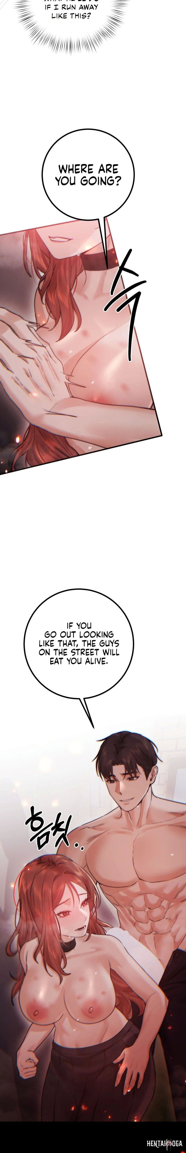 Perverts Are My Type Perverts Are My Type Chapter 13 - صفحة 16