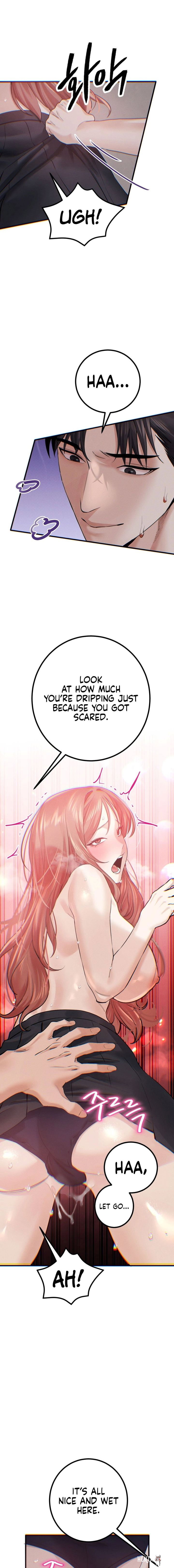 Perverts Are My Type Perverts Are My Type Chapter 13 - صفحة 18