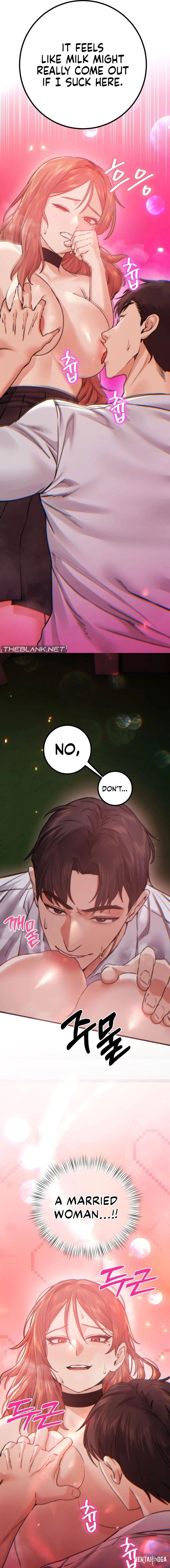 Perverts Are My Type Perverts Are My Type Chapter 13 - صفحة 8