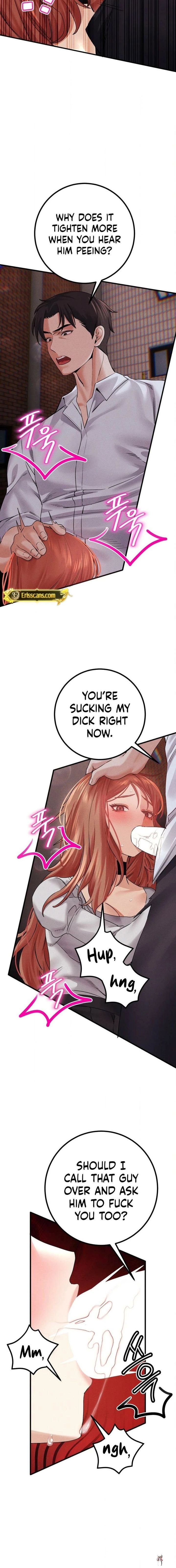 Perverts Are My Type Perverts Are My Type Chapter 12 - Trang 11