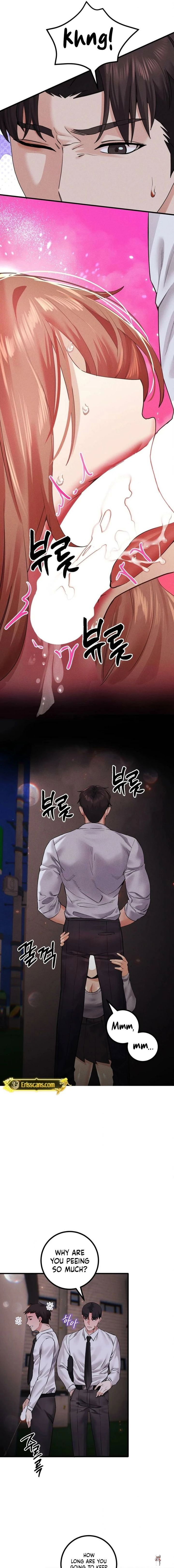 Perverts Are My Type Perverts Are My Type Chapter 12 - Trang 12