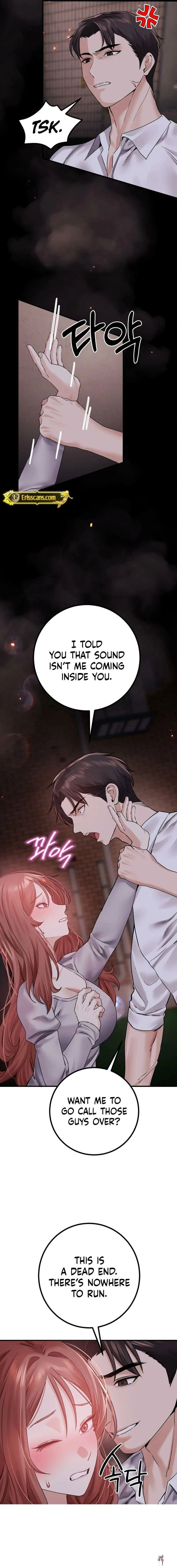 Perverts Are My Type Perverts Are My Type Chapter 12 - Trang 14