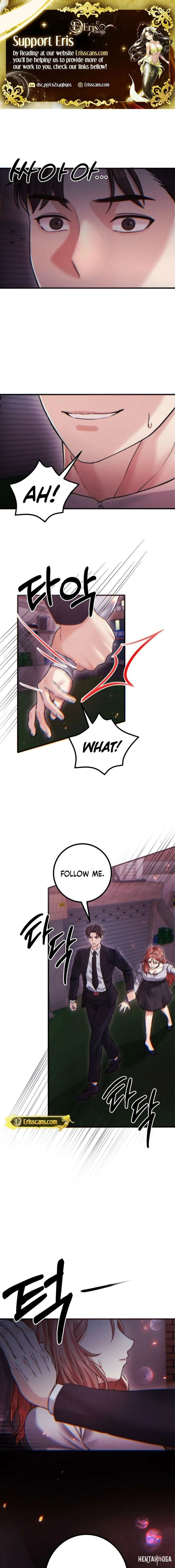 Perverts Are My Type Perverts Are My Type Chapter 12 - Trang 2