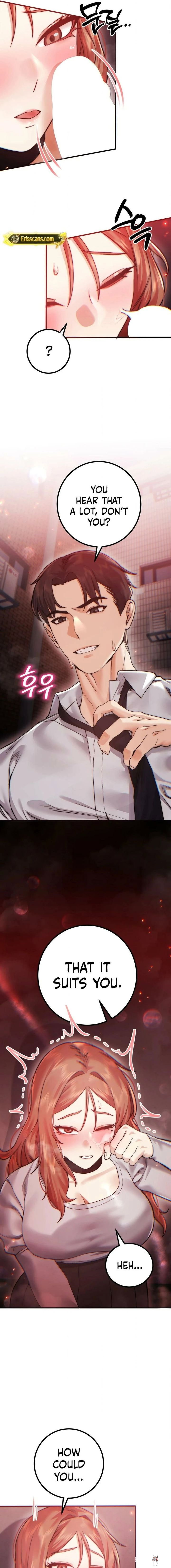 Perverts Are My Type Perverts Are My Type Chapter 12 - Trang 4