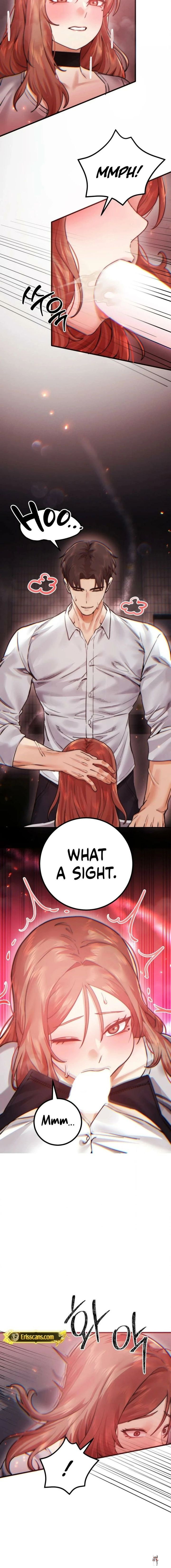 Perverts Are My Type Perverts Are My Type Chapter 12 - Trang 5